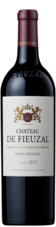 Château de Fieuzal 2021